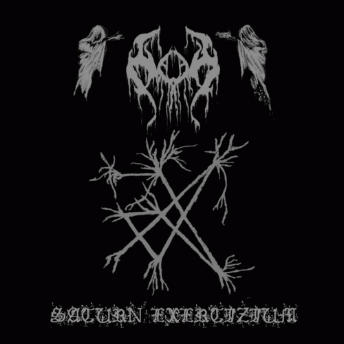 Moon (AUS) : Saturn Exerzitium